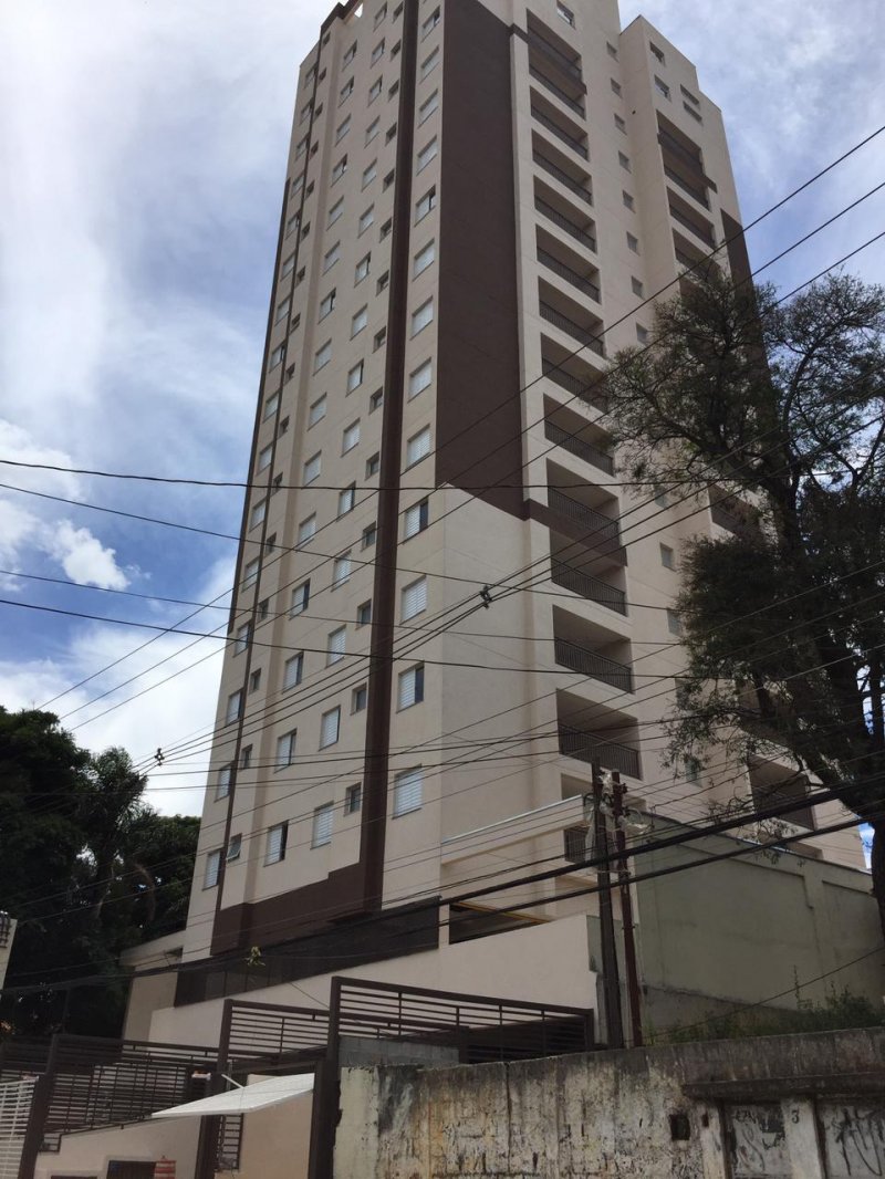 Apartamento - Venda - Vila So Ricardo - Guarulhos - SP
