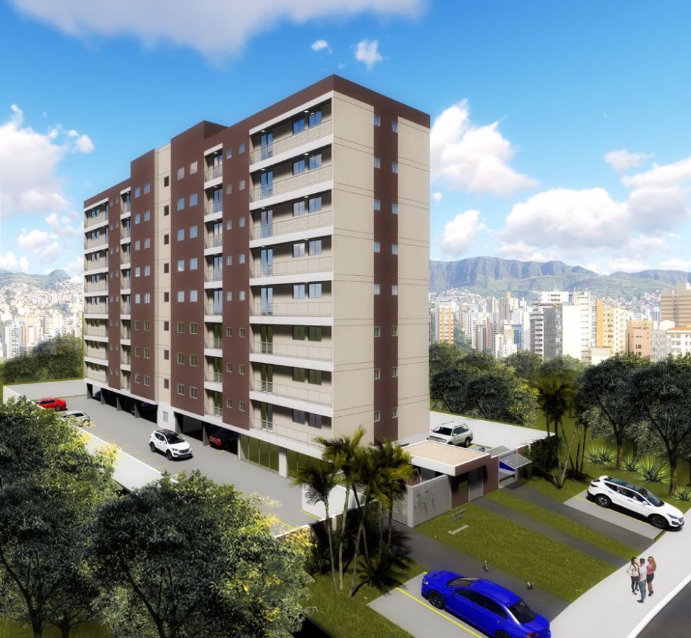 Apartamento - Venda - Jardim Oliveira - Guarulhos - SP