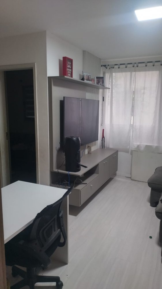 Apartamento - Venda - Jardim So Luis - Guarulhos - SP