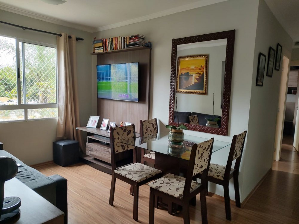 Apartamento - Venda - Vila Venditti - Guarulhos - SP