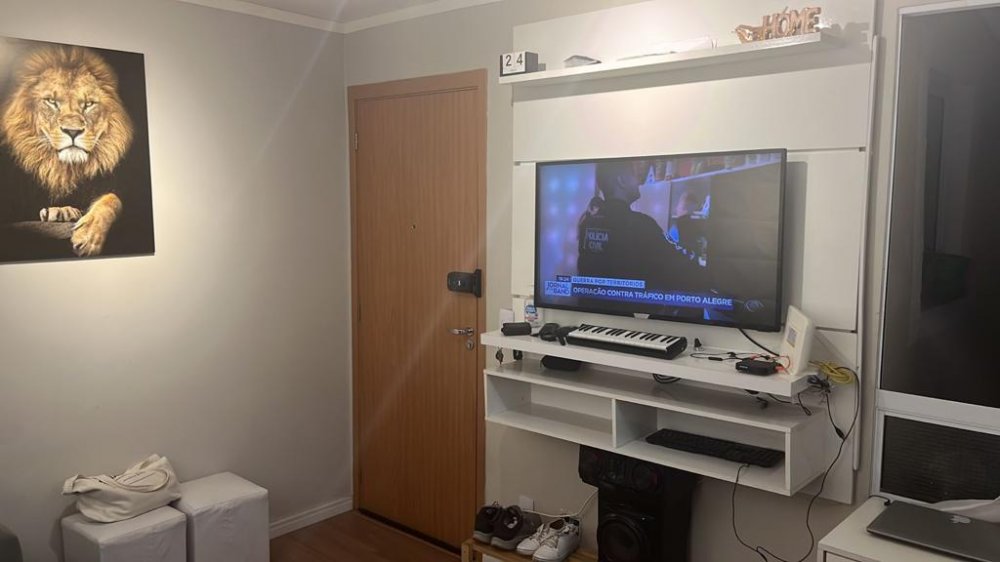 Apartamento - Venda - Vila So Joo - Guarulhos - SP