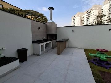 Churrasqueira
