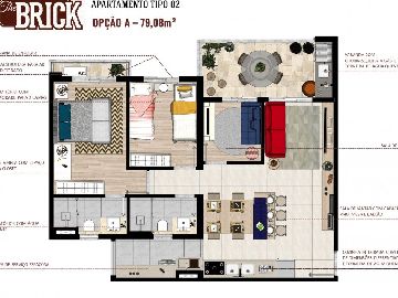 79 m�