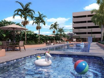 PISCINA INFANTIL