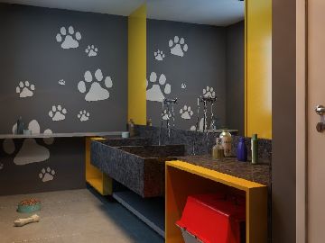 Pet Place