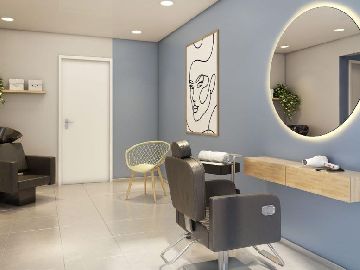 ESPA�O MANICURE