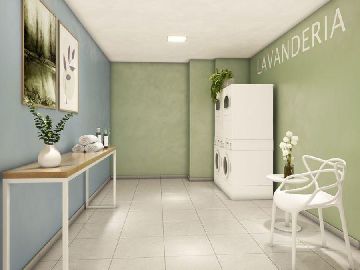 LAVANDERIA