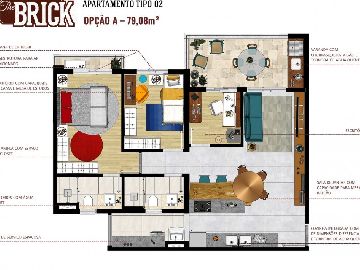 79 m�