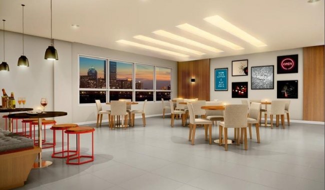 Win Ibitirama | Vl. Prudente - Econ | 2 e 3 dorms com sute