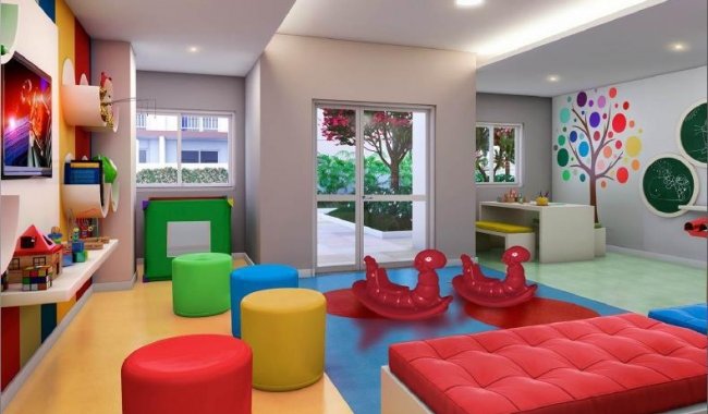 Win Ibitirama | Vl. Prudente - Econ | 2 e 3 dorms com sute