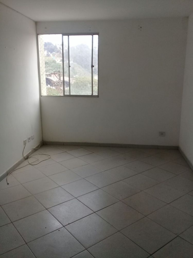 Apartamento - Aluguel - Jardim So Luis - Guarulhos - SP