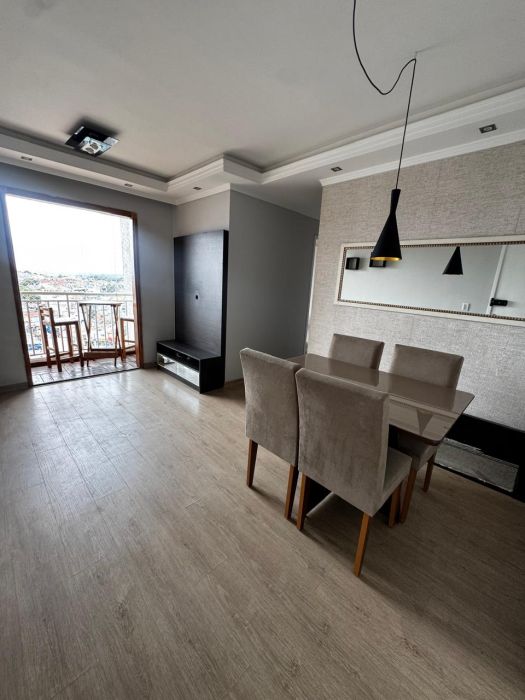 Apartamento - Venda - Jardim Rossi - Guarulhos - SP