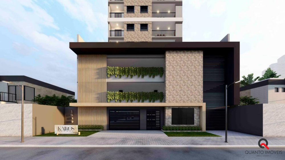 Apartamento - Lançamentos - Vila Rosália - Guarulhos - SP