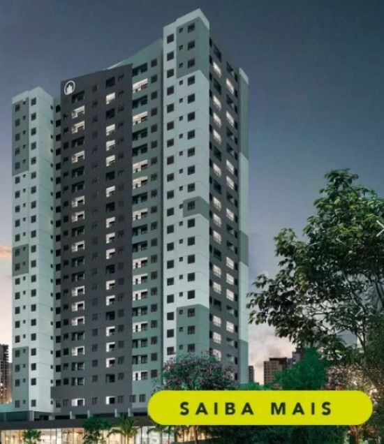 Apartamento - Lanamentos - Vila So Ricardo - Guarulhos - SP