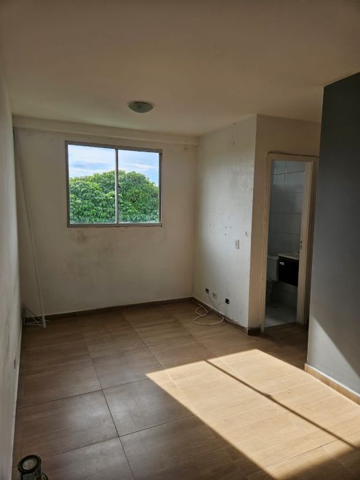 Apartamento - Venda - Cidade Parque Brasília - Guarulhos - SP