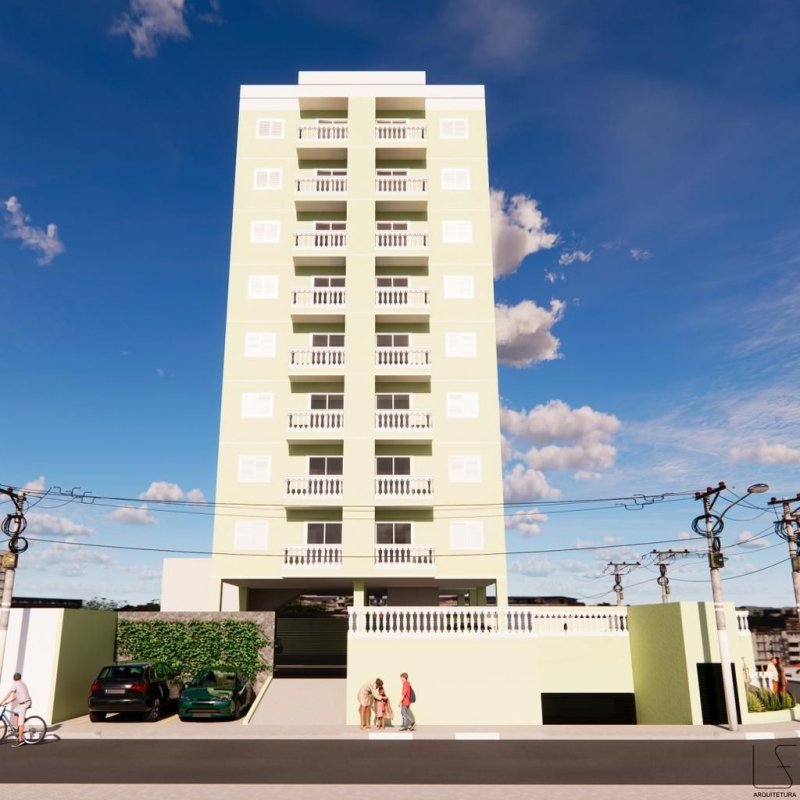 Apartamento - Lançamentos - Macedo - Guarulhos - SP