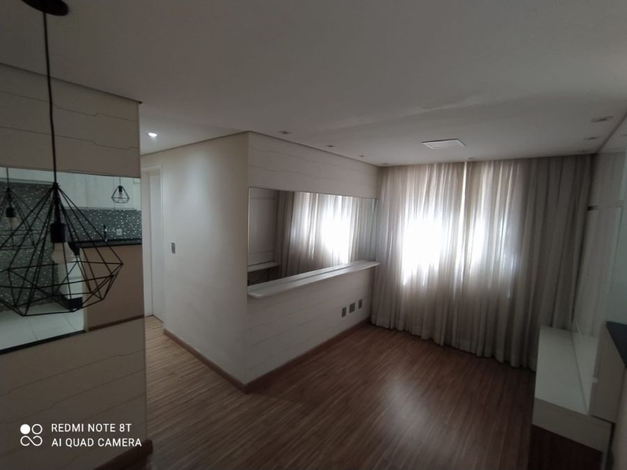 Apartamento - Venda - Centro - Guarulhos - SP