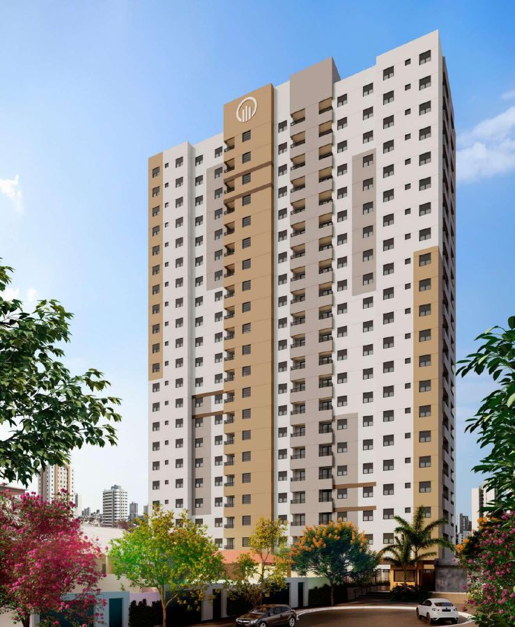 Apartamento - Lançamentos - Vila São Ricardo - Guarulhos - SP