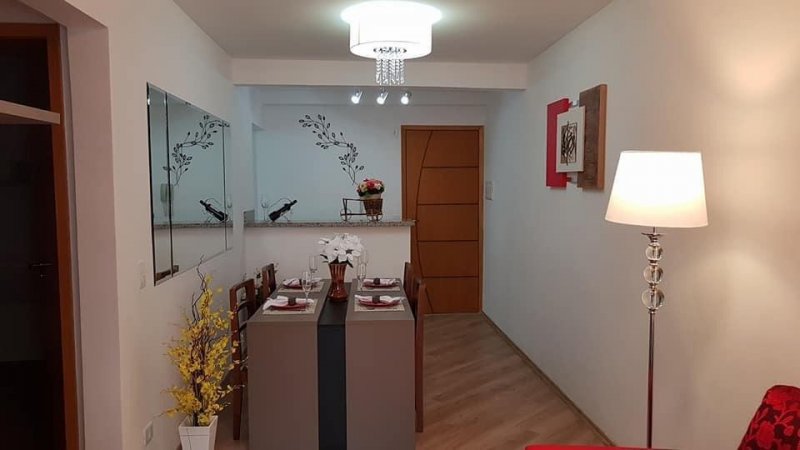 Apartamento - Venda - Vila Galvo - Guarulhos - SP