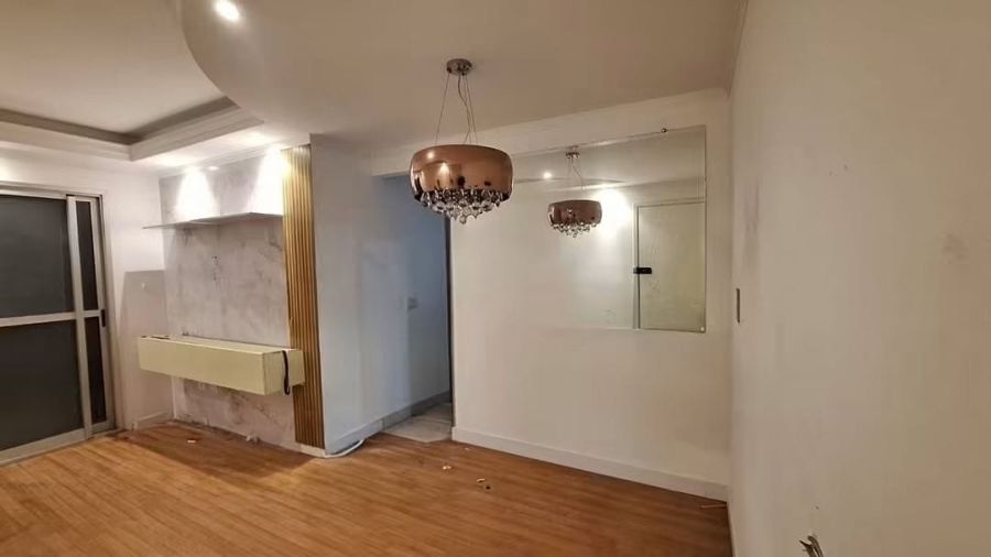 Apartamento - Venda - Macedo - Guarulhos - SP