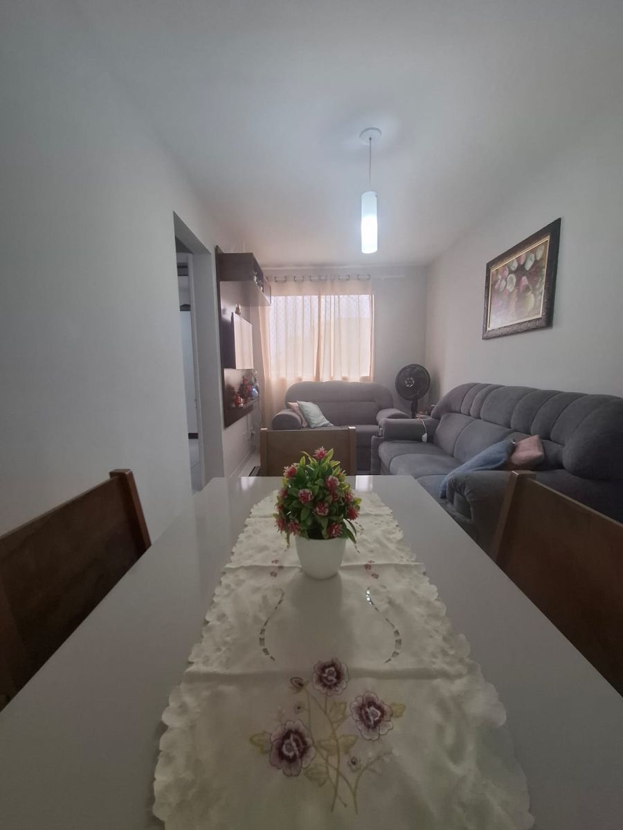 Apartamento - Venda - Jardim Adriana - Guarulhos - SP