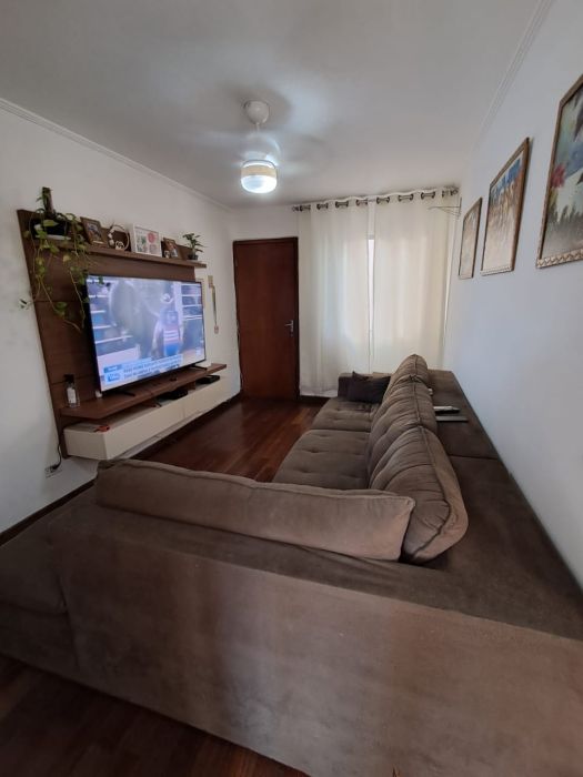 Apartamento - Venda - Macedo - Guarulhos - SP