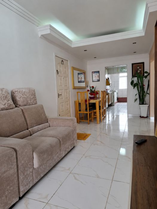 Apartamento - Venda - Vila Gustavo - São Paulo - SP