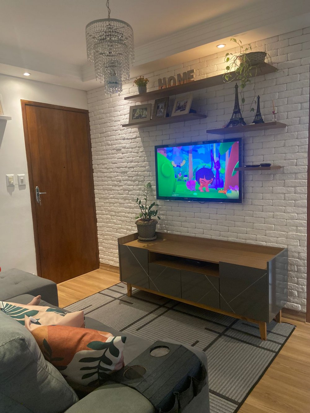 Apartamento - Venda - Jardim Flor da Montanha - Guarulhos - SP