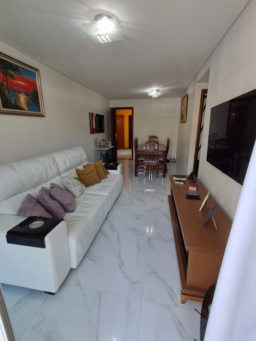 Apartamento - Venda - Centro - Guarulhos - SP