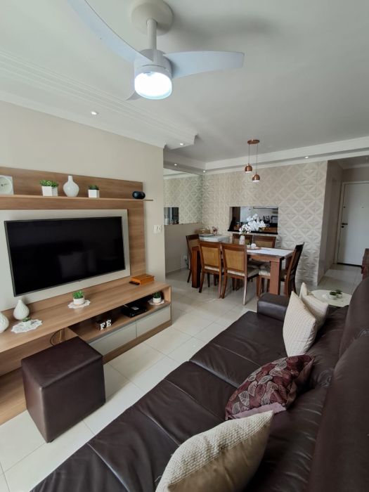 Apartamento - Venda - Centro - Guarulhos - SP
