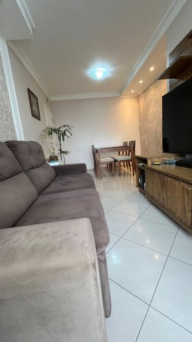 Apartamento - Venda - Macedo - Guarulhos - SP