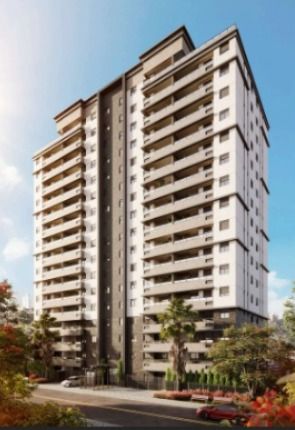 Apartamento - Lançamentos - Vila das Palmeiras - Guarulhos - SP