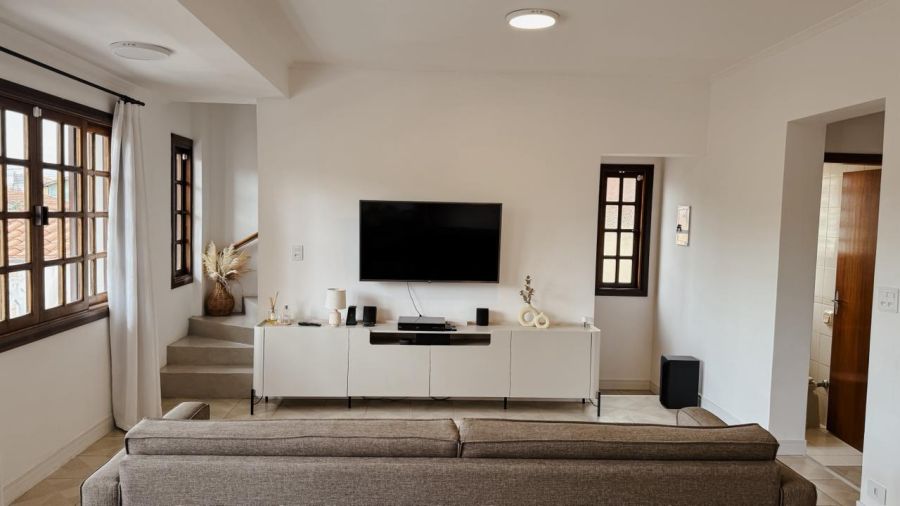 Casa - Venda - Jardim das Indústrias - São José dos Campos - SP