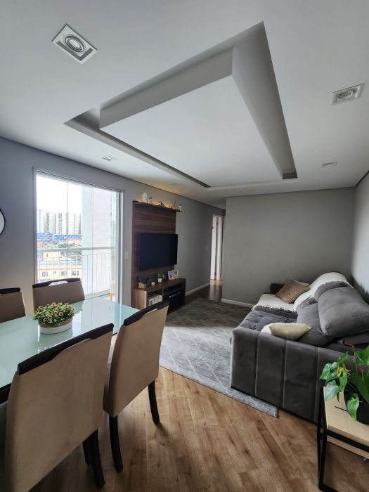 Apartamento - Venda - Vila S�o Ricardo - Guarulhos - SP