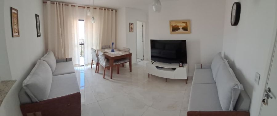 Apartamento - Venda - Jardim Rossi - Guarulhos - SP