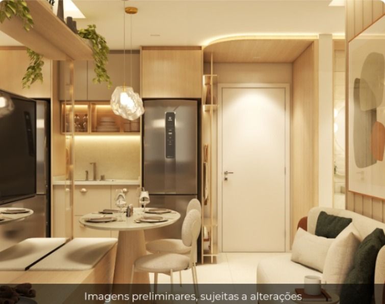 Apartamento - Lanamentos - Vila Galvo - Guarulhos - SP