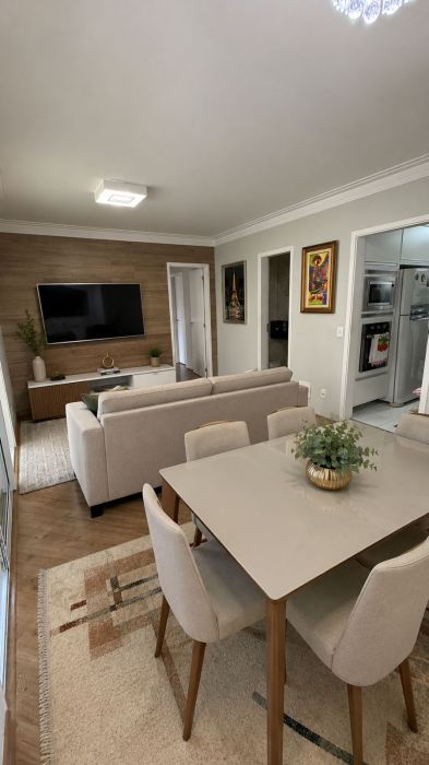 Apartamento - Venda - Vila Leonor - Guarulhos - SP