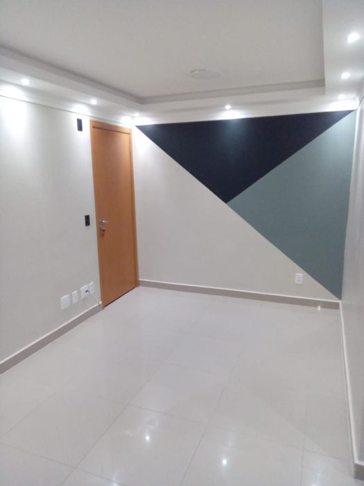 Apartamento - Venda - Jardim Santo Expedito - Guarulhos - SP