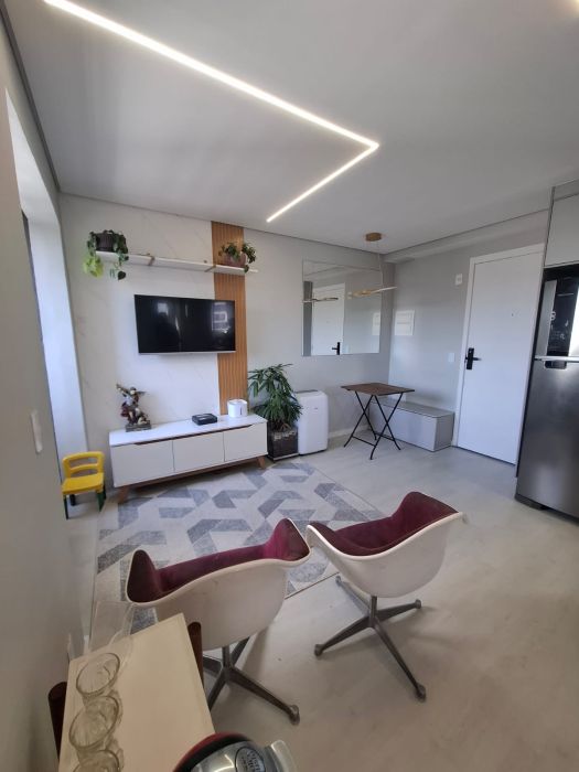 Apartamento - Venda - Vila Rosália - Guarulhos - SP