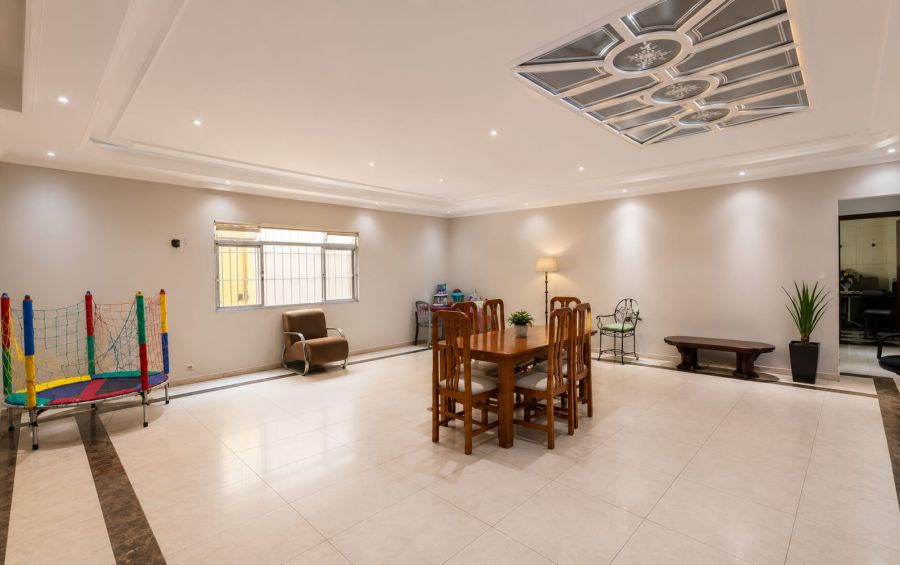 Casa Comercial - Venda - Parque Jurema - Guarulhos - SP