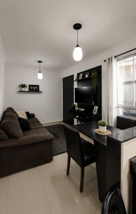 Apartamento - Venda - Água Chata - Guarulhos - SP