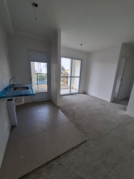 Apartamento - Venda - Macedo - Guarulhos - SP