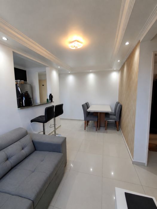 Apartamento - Venda - Centro - Guarulhos - SP