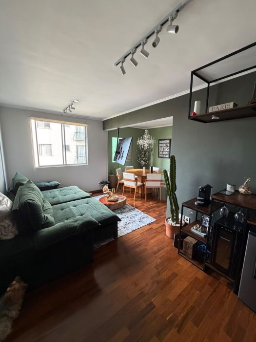 Apartamento - Venda - Macedo - Guarulhos - SP