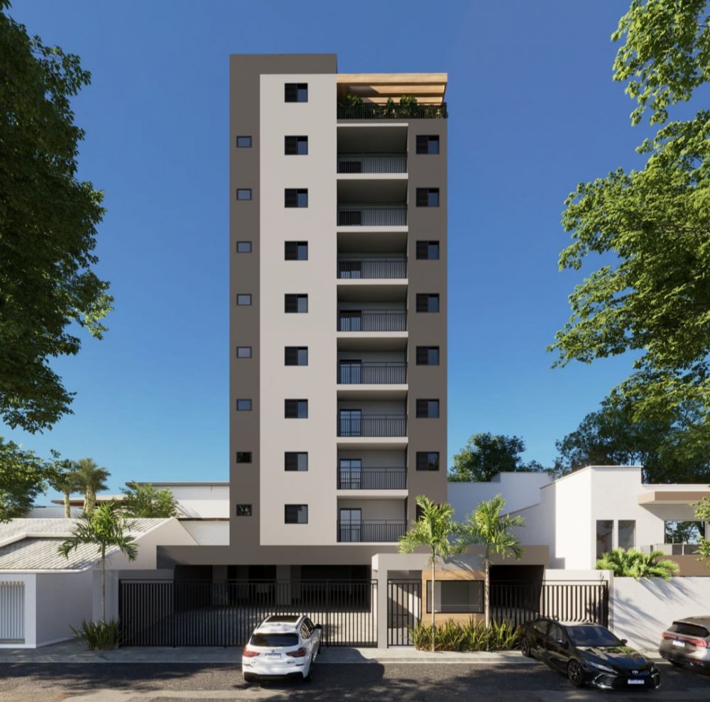 Apartamento - Lançamentos - Vila Maranduba - Guarulhos - SP