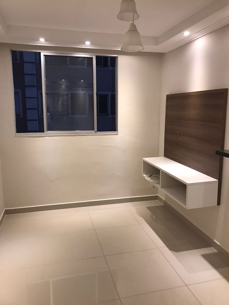 Apartamento - Venda - Centro - Guarulhos - SP