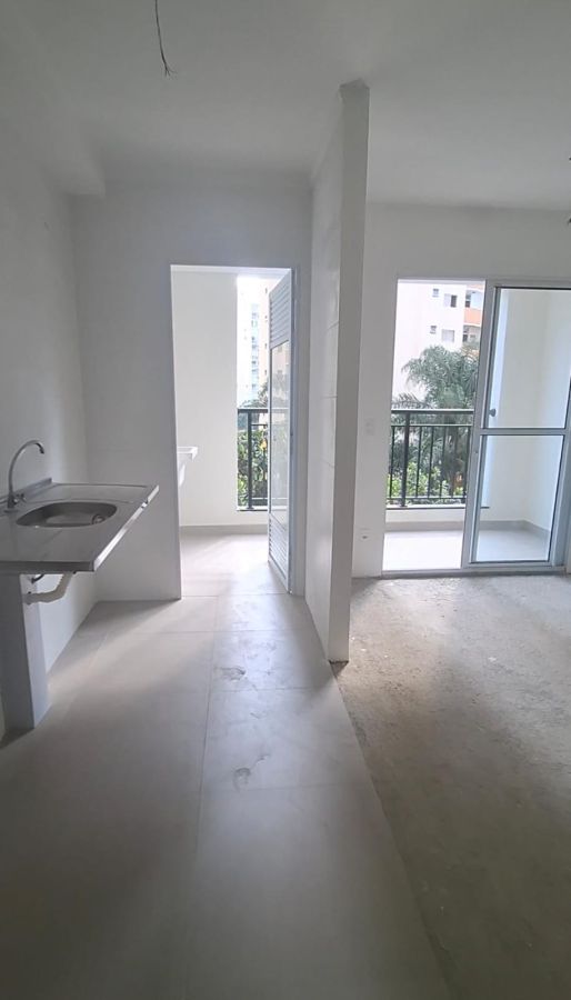 Apartamento - Aluguel - Macedo - Guarulhos - SP