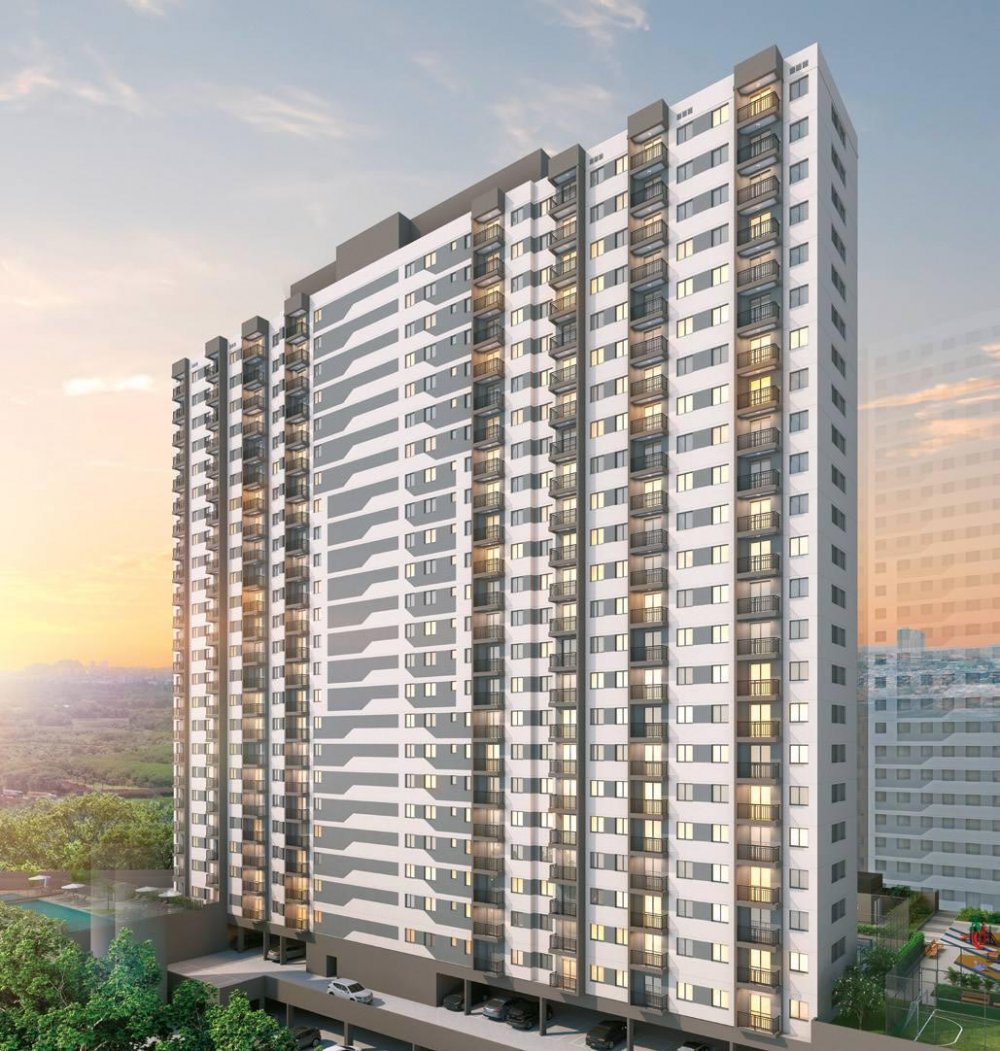 Apartamento - Lançamentos - Ponte Grande - Guarulhos - SP