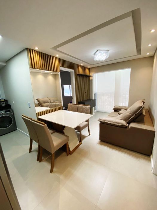 Apartamento - Venda - Vila Augusta - Guarulhos - SP