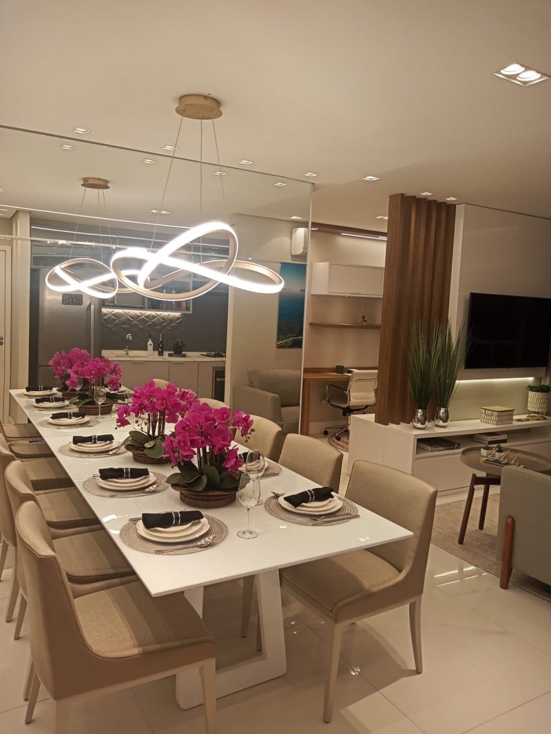 Apartamento - Lançamentos - Vila Galvão - Guarulhos - SP